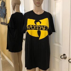Wu-Tang Tee